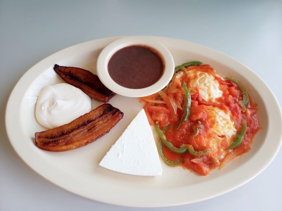 Pupusa