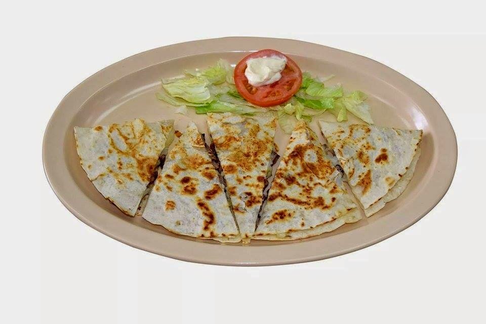 Quesadilla