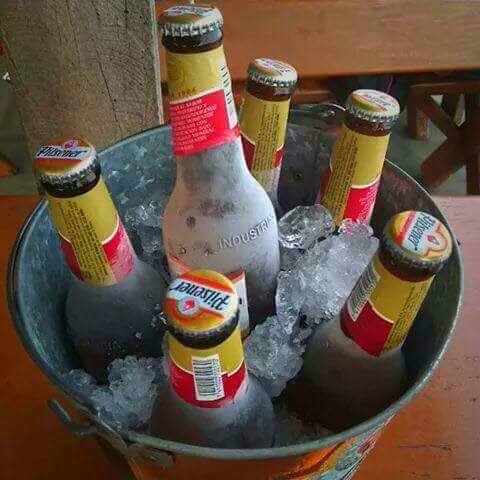 Beer and Wine