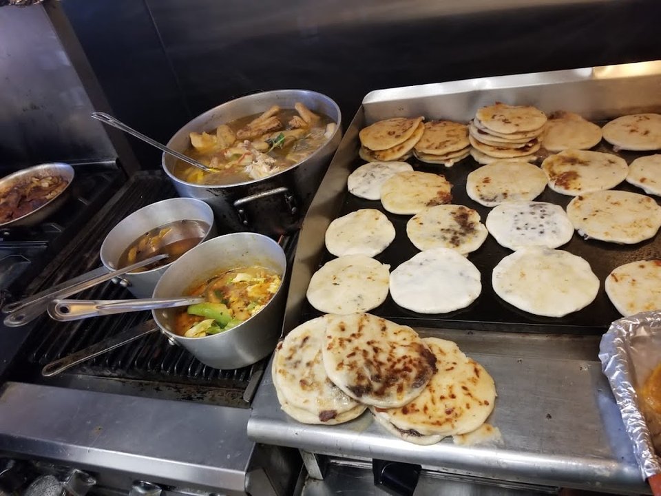 Comida Casera