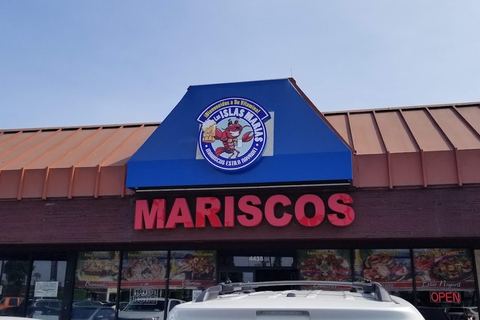 Las Islas Marias